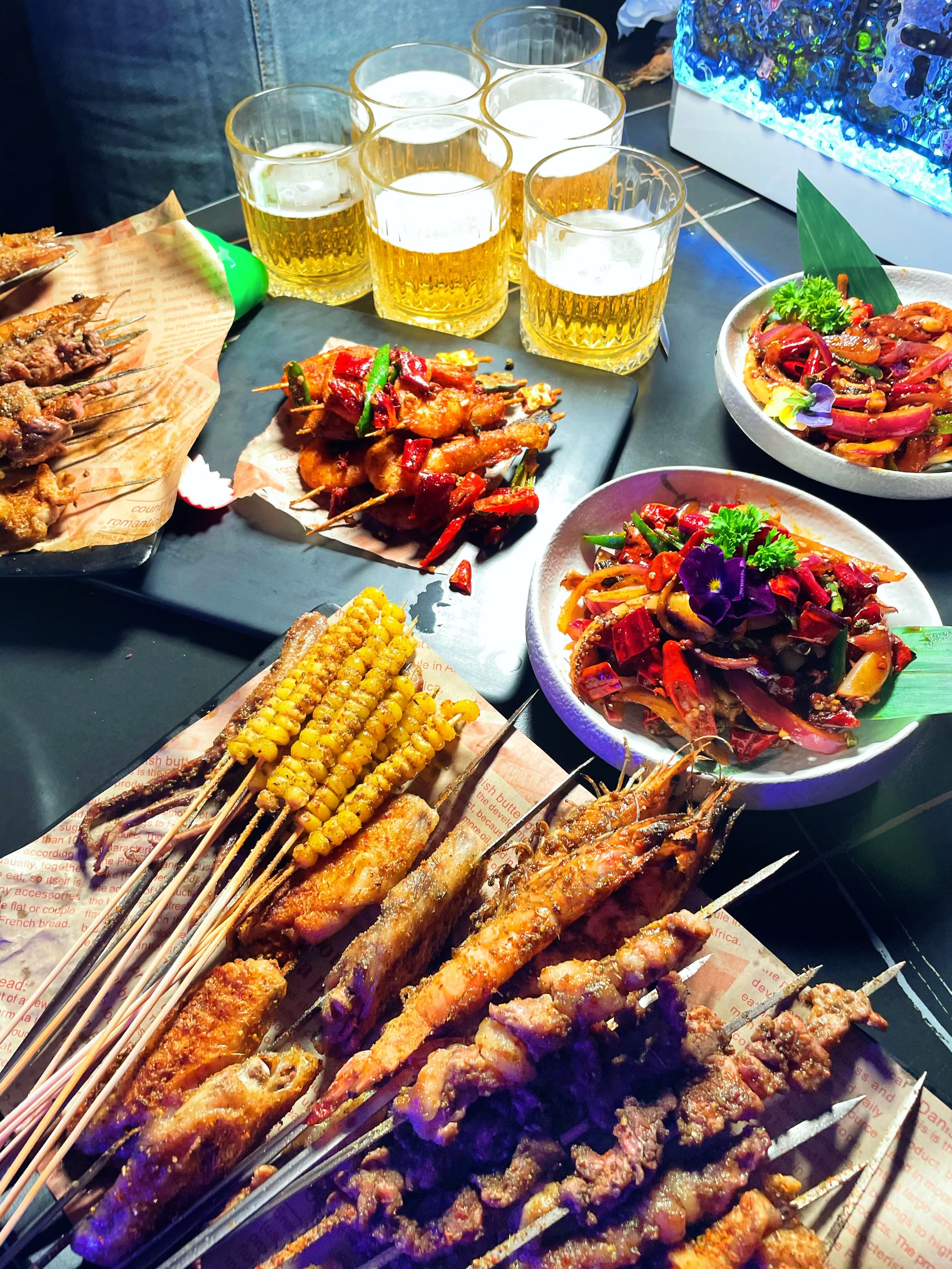 昭通商务ktv开启商务ktv新玩法-大关县ktv预订