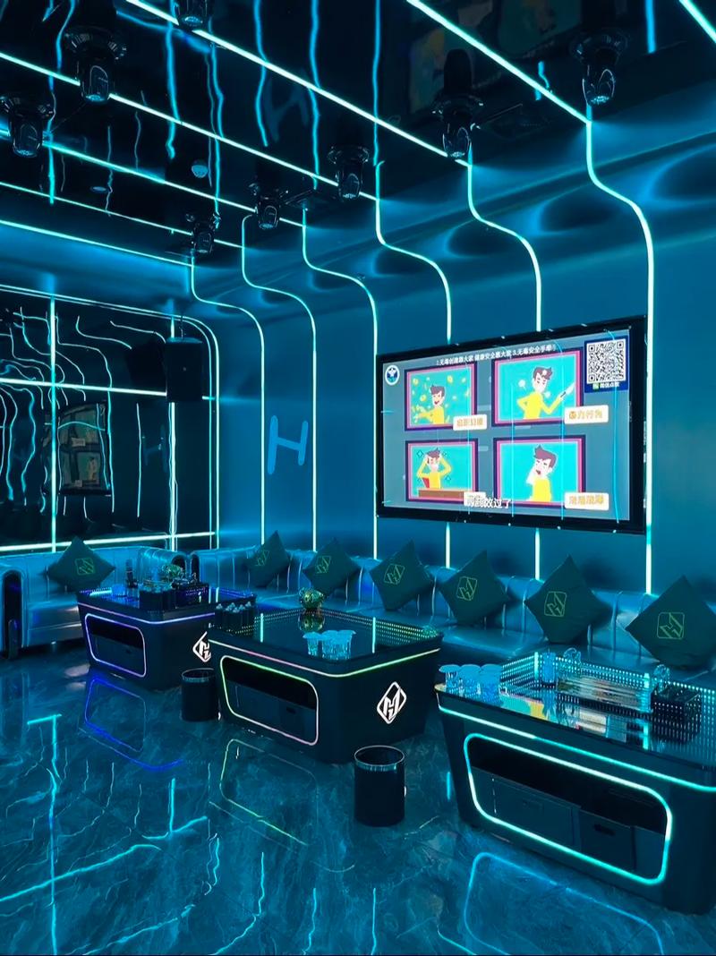 昭通商务ktv划算吗实用攻略-盐津县ktv预订