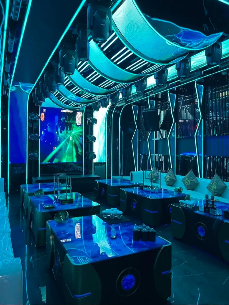 昭通商务ktv哪里有商务ktv推荐-鲁甸县ktv预订