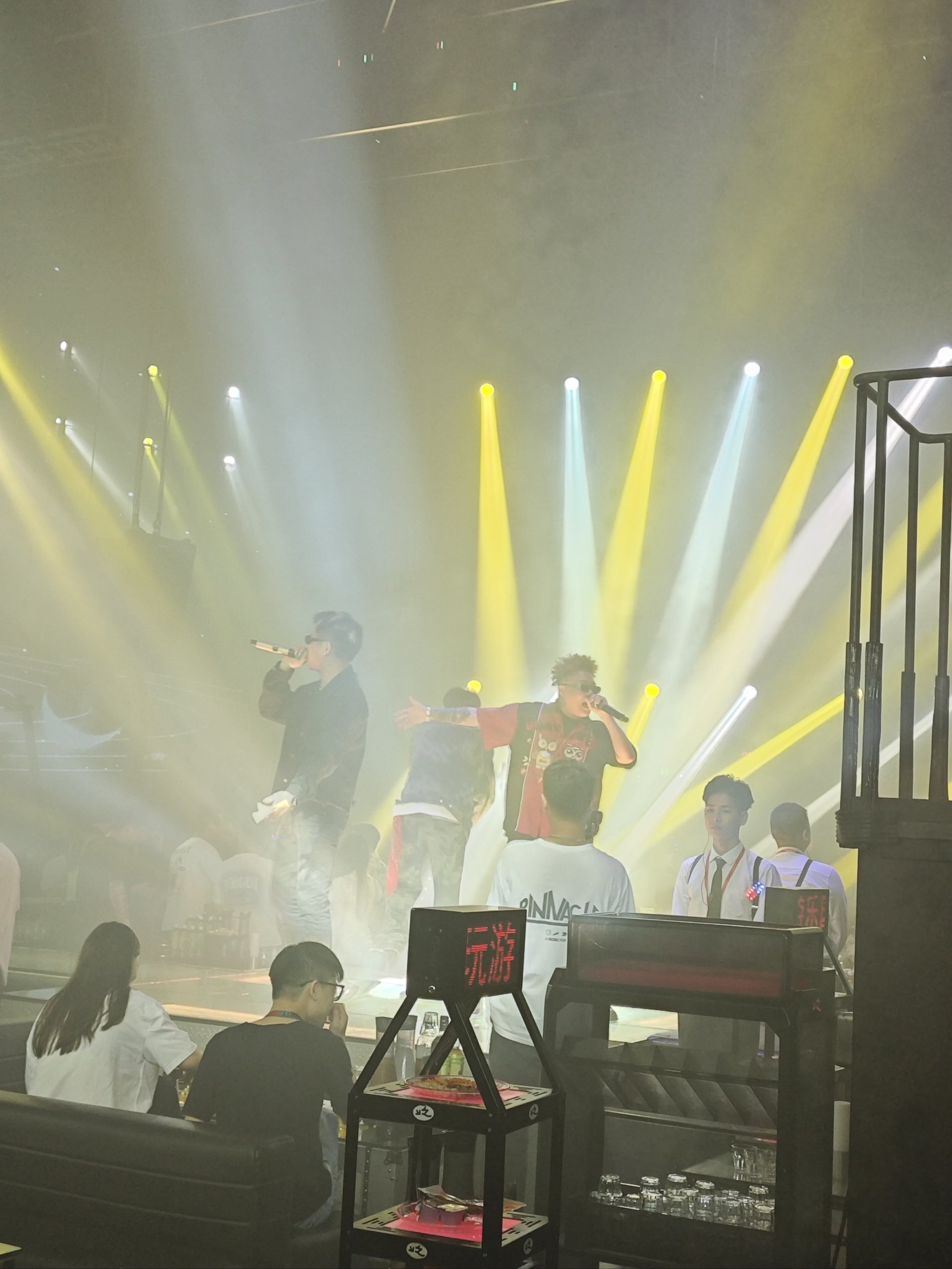 昭通商务KTV一小时费用-大关县ktv预订