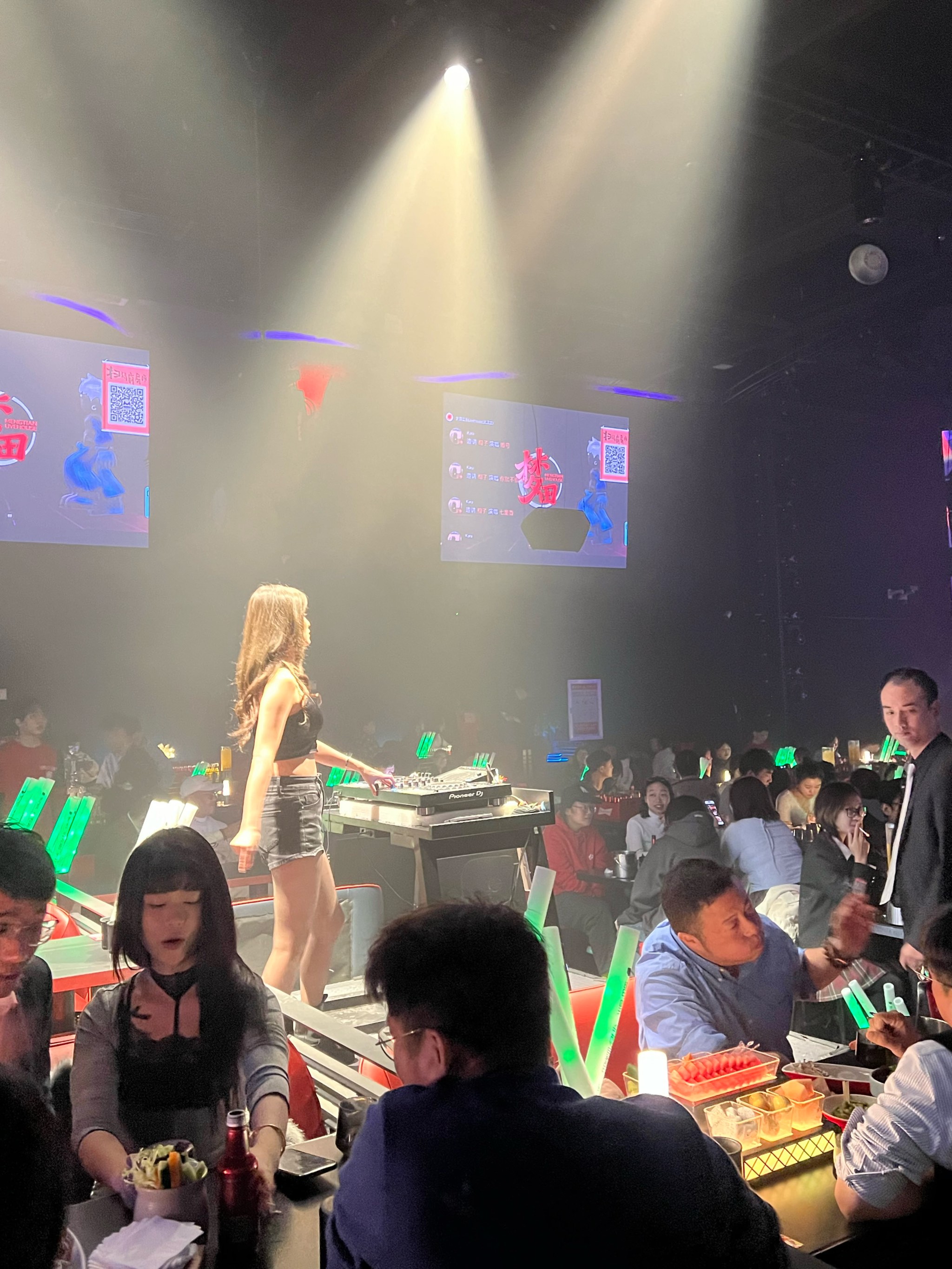 昭通商务ktv玩法攻略揭秘-鲁甸县ktv预订